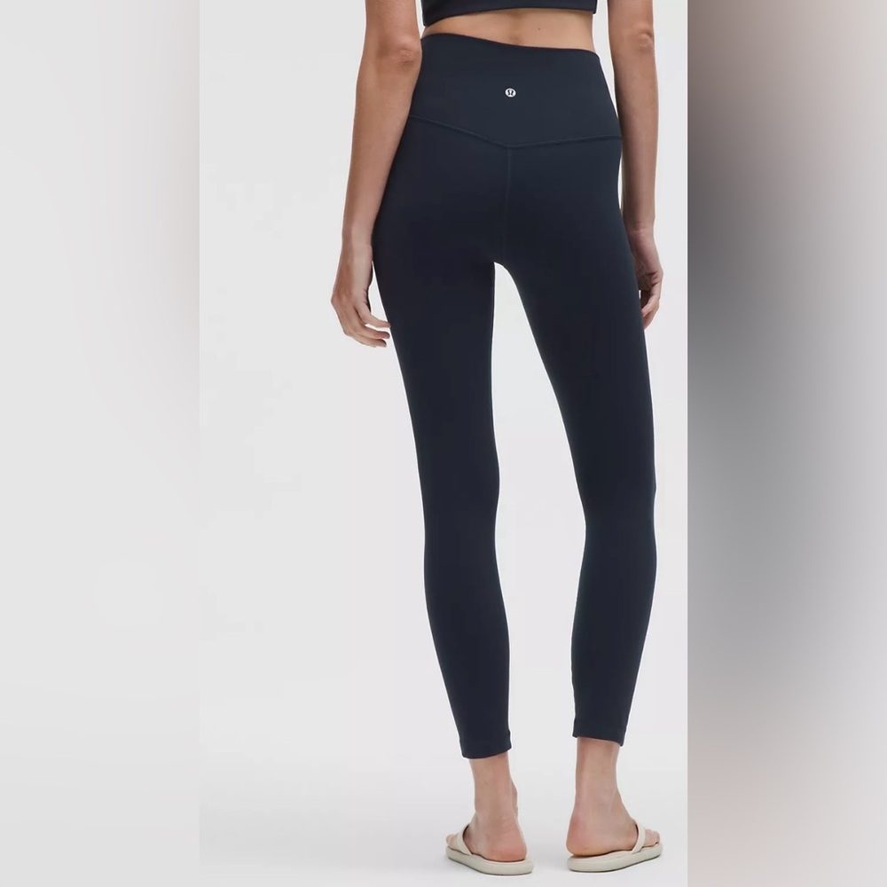 Lululemon Tights - Picture 2 of 7